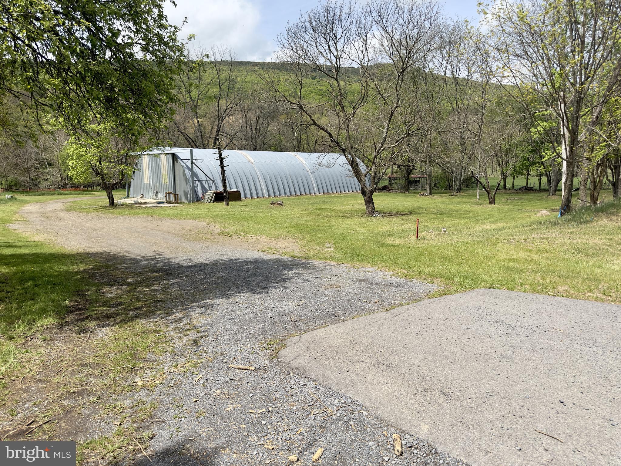 NONE-UNRESTRICTED - Residential