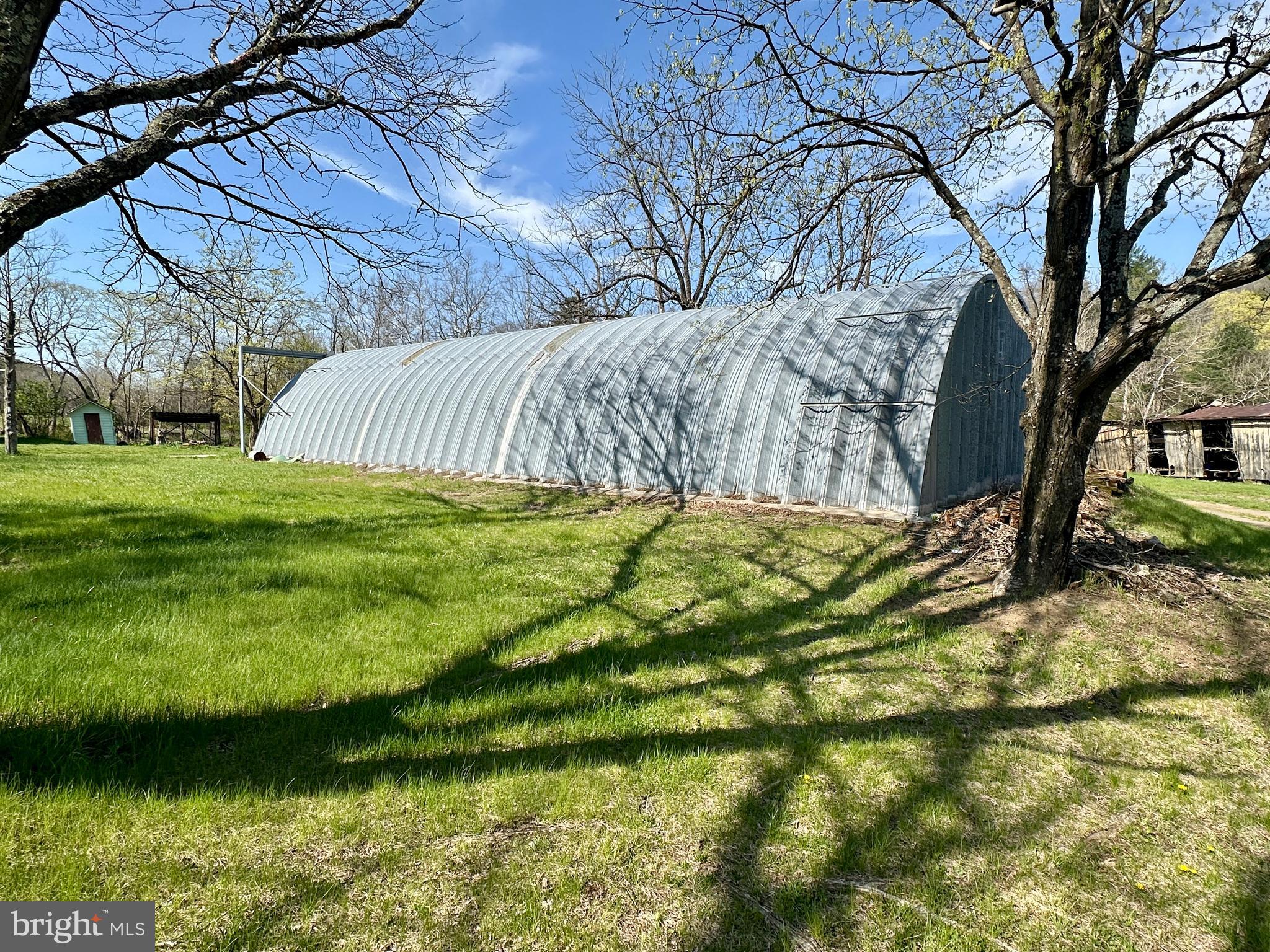 NONE-UNRESTRICTED - Residential