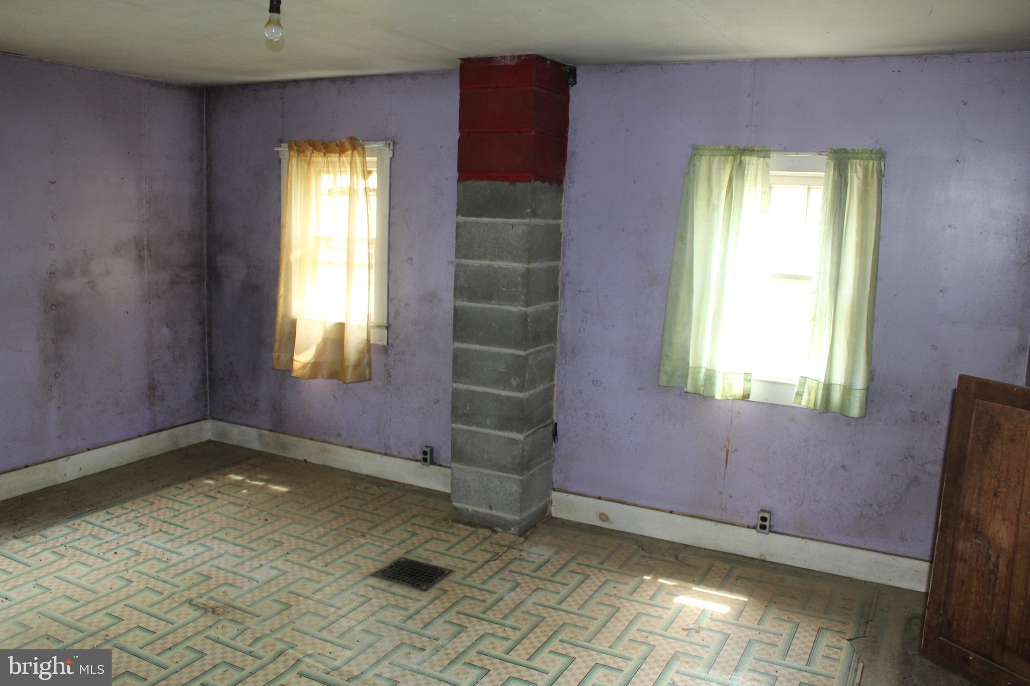 NONE-UNRESTRICTED - Residential