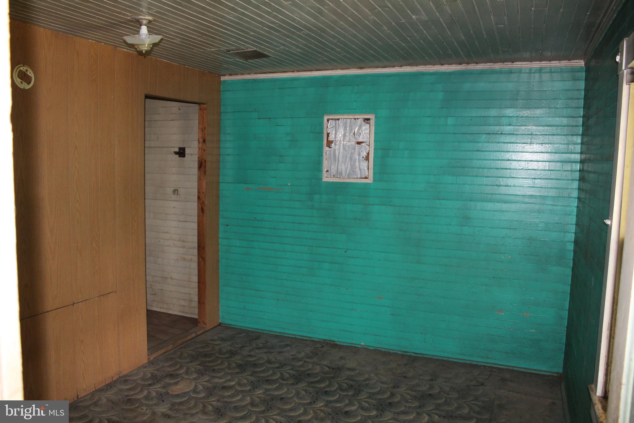 NONE-UNRESTRICTED - Residential