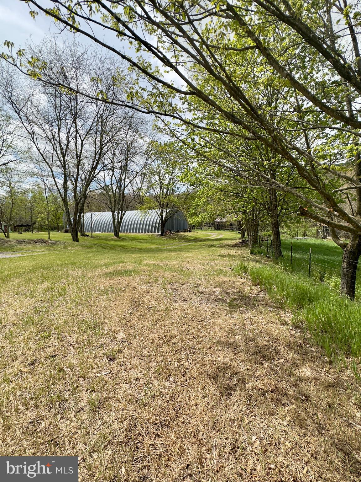 NONE-UNRESTRICTED - Residential