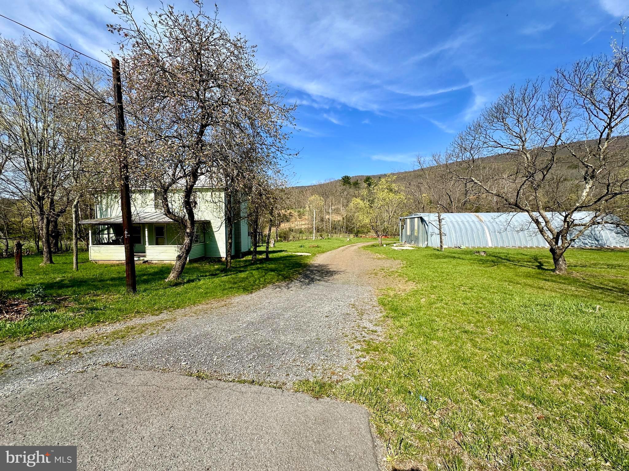 NONE-UNRESTRICTED - Residential