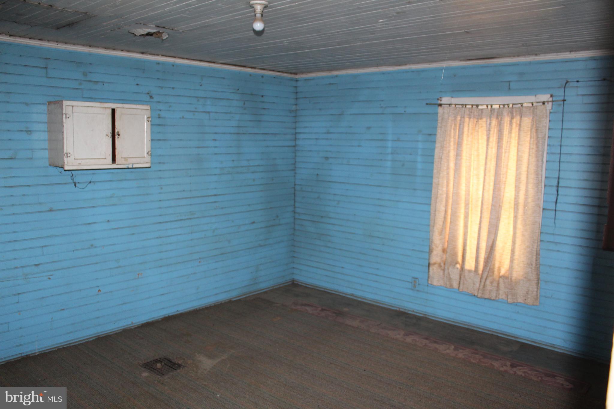 NONE-UNRESTRICTED - Residential