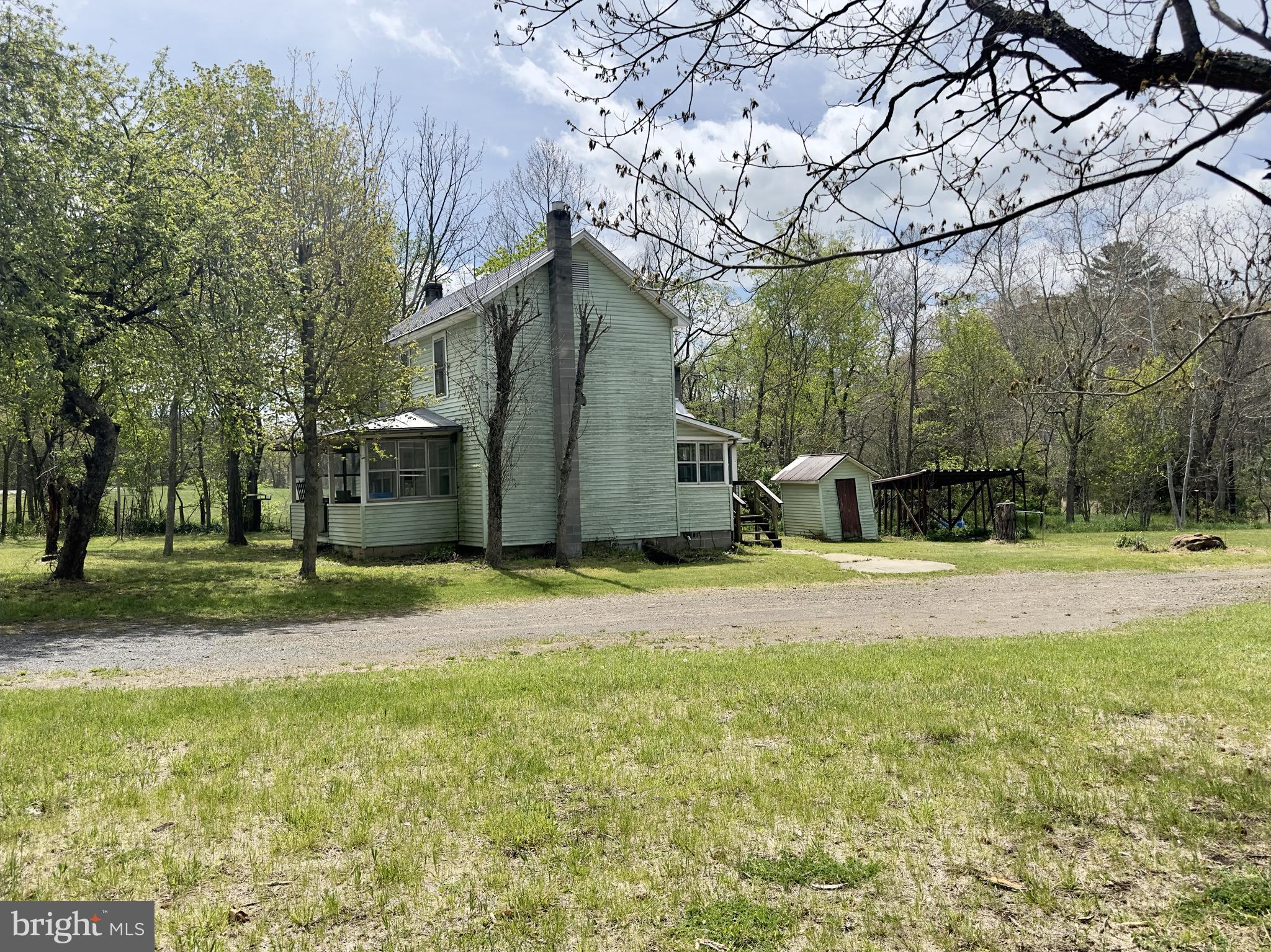 NONE-UNRESTRICTED - Residential