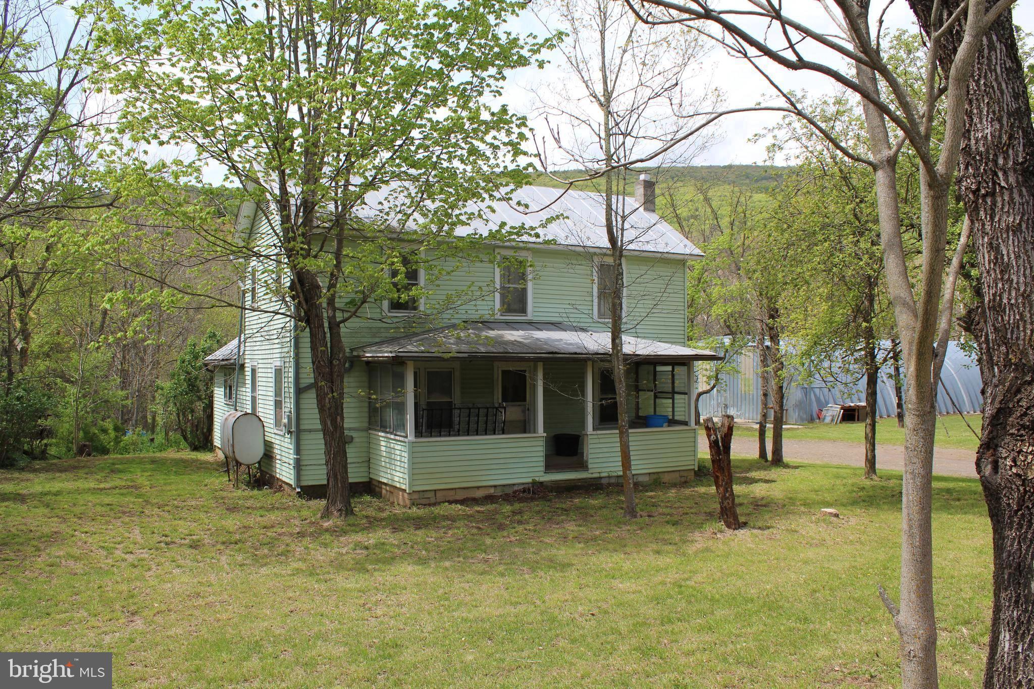 NONE-UNRESTRICTED - Residential