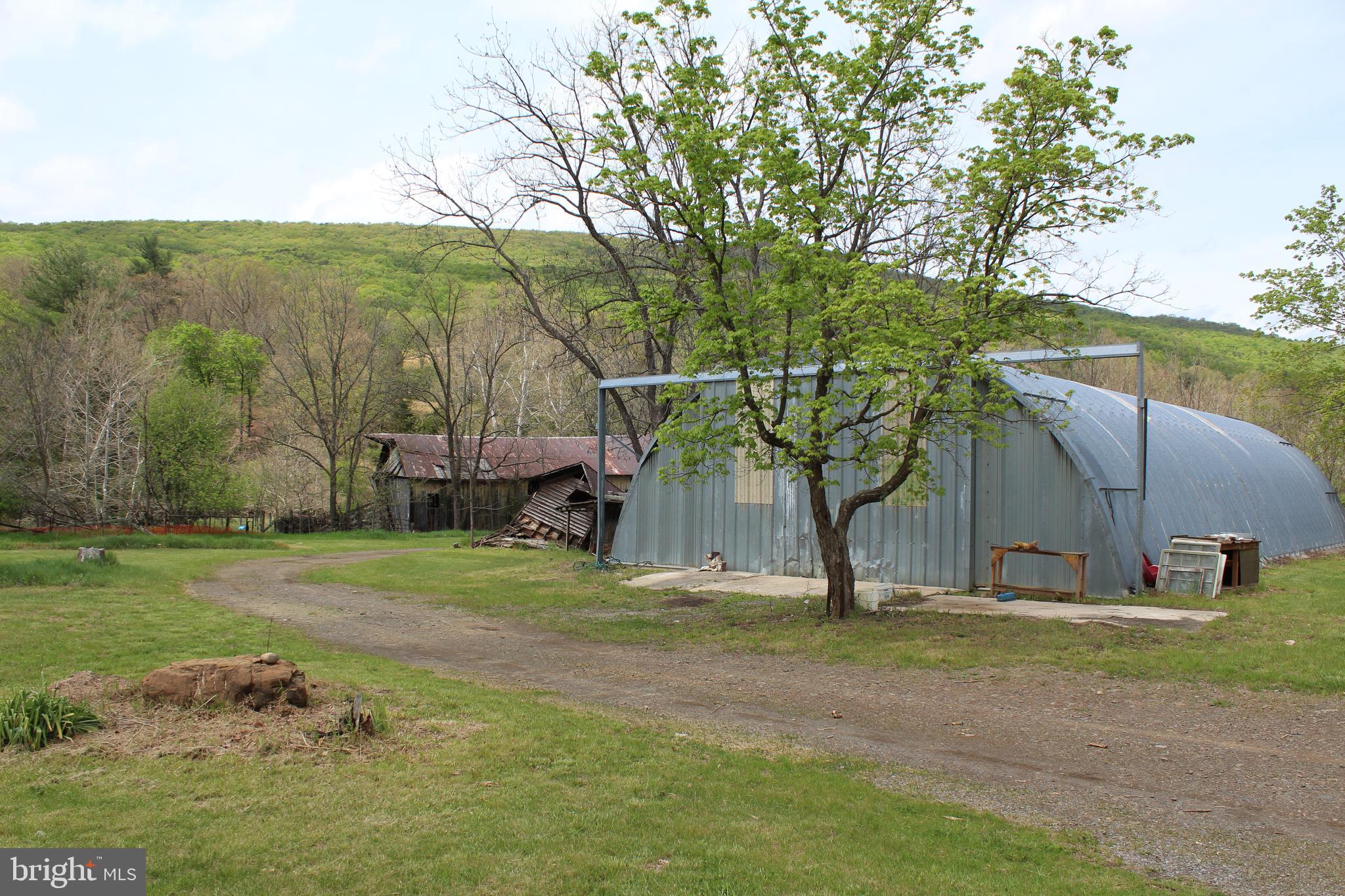 NONE-UNRESTRICTED - Residential