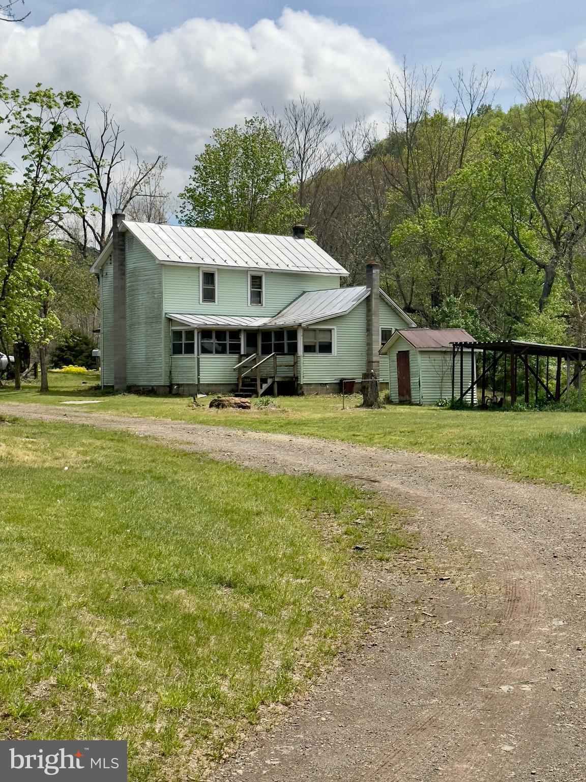 NONE-UNRESTRICTED - Residential