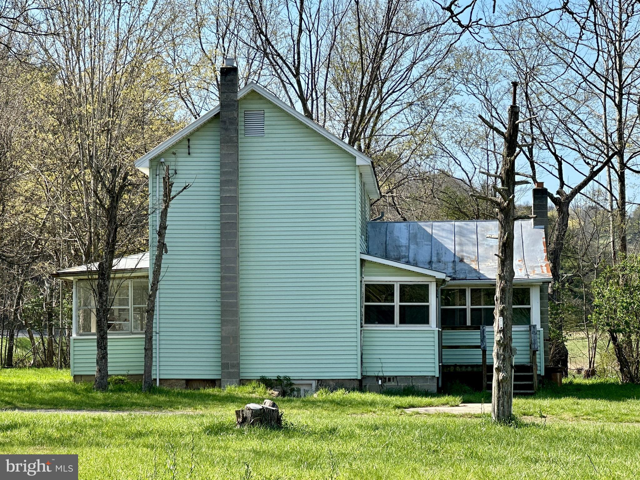 NONE-UNRESTRICTED - Residential