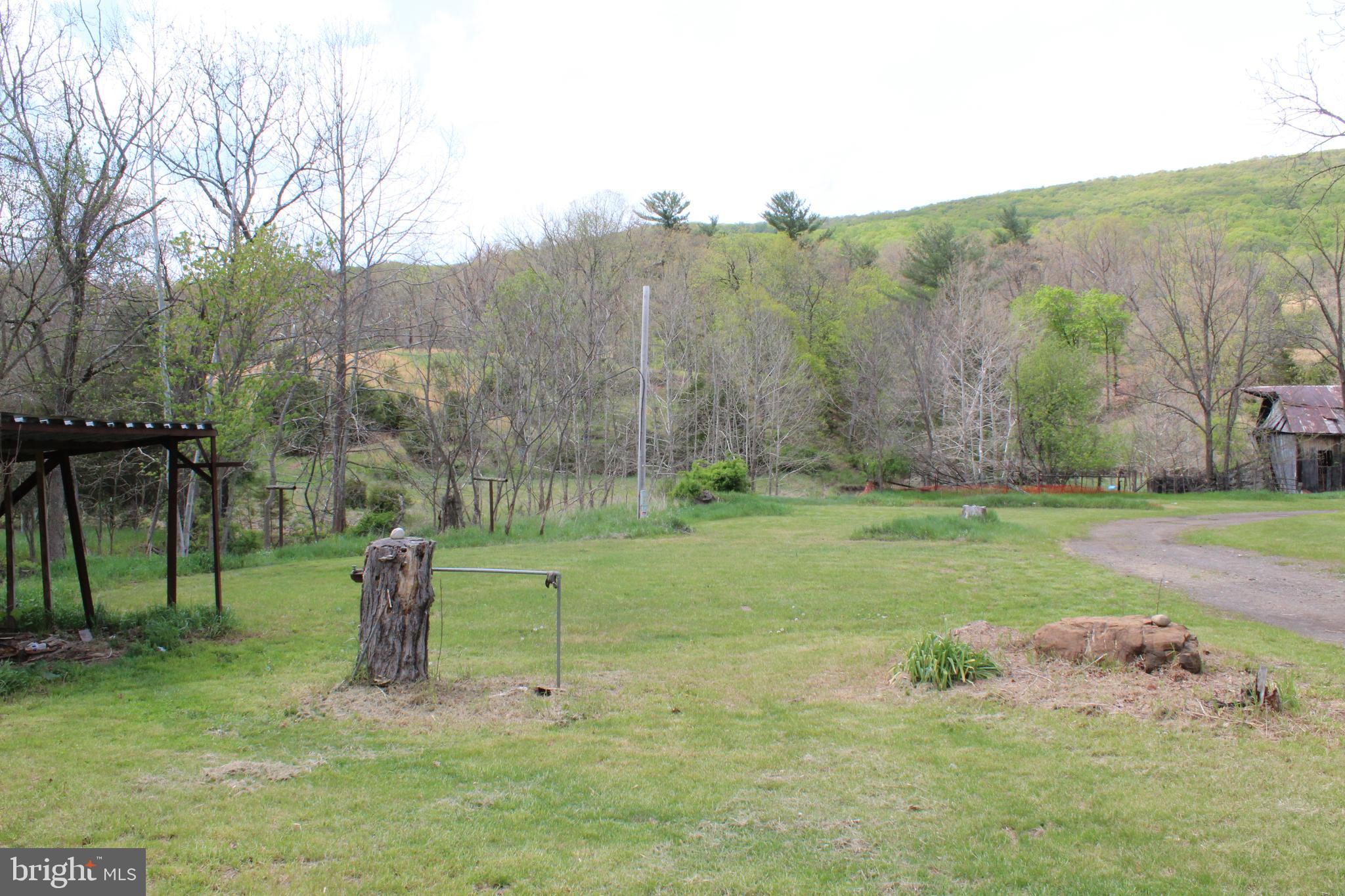 NONE-UNRESTRICTED - Residential