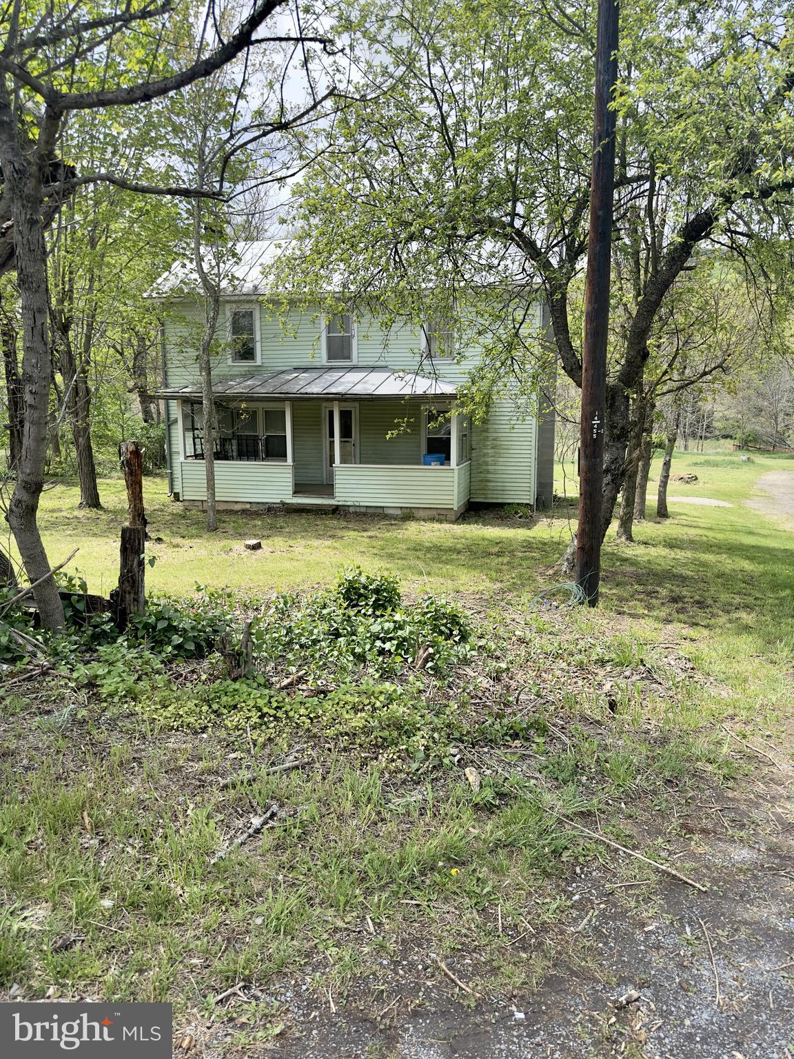 NONE-UNRESTRICTED - Residential