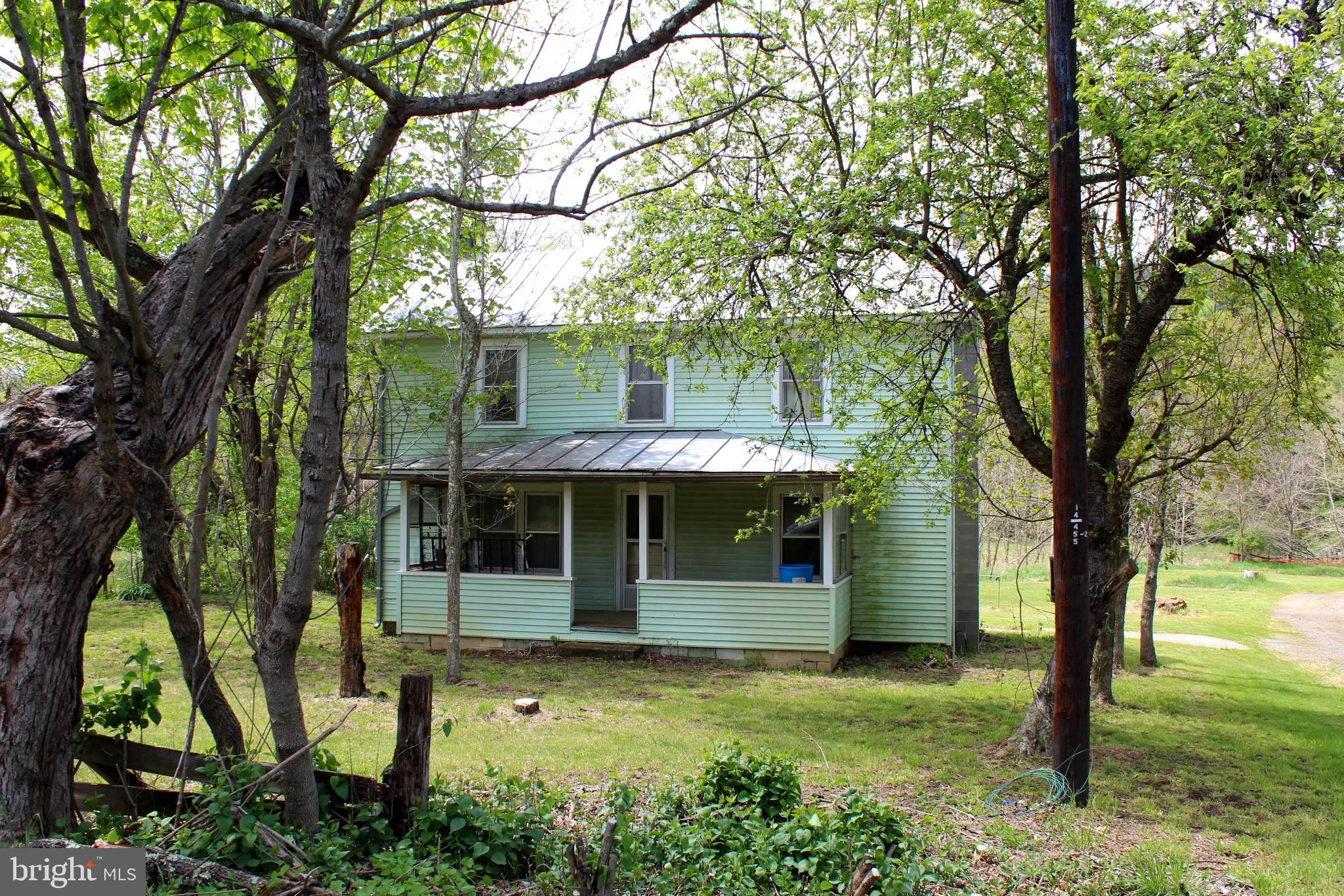 NONE-UNRESTRICTED - Residential