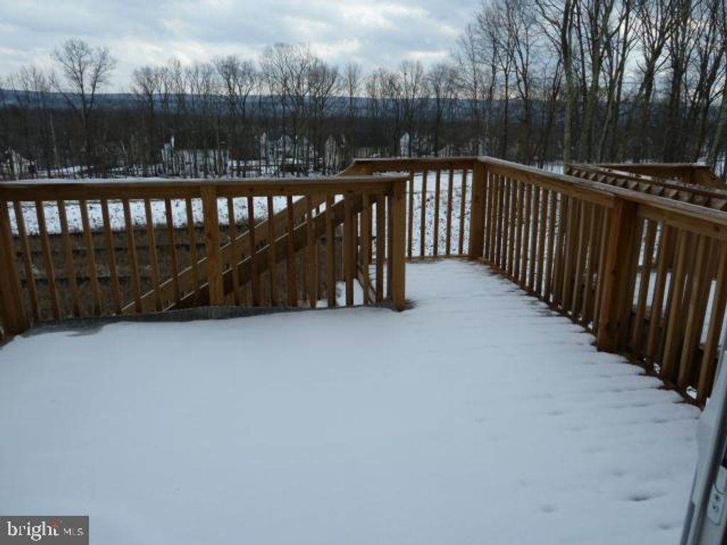 Photo of 860 Champions Drive, DRUMS, PA 18222 (MLS # PALU2002850)