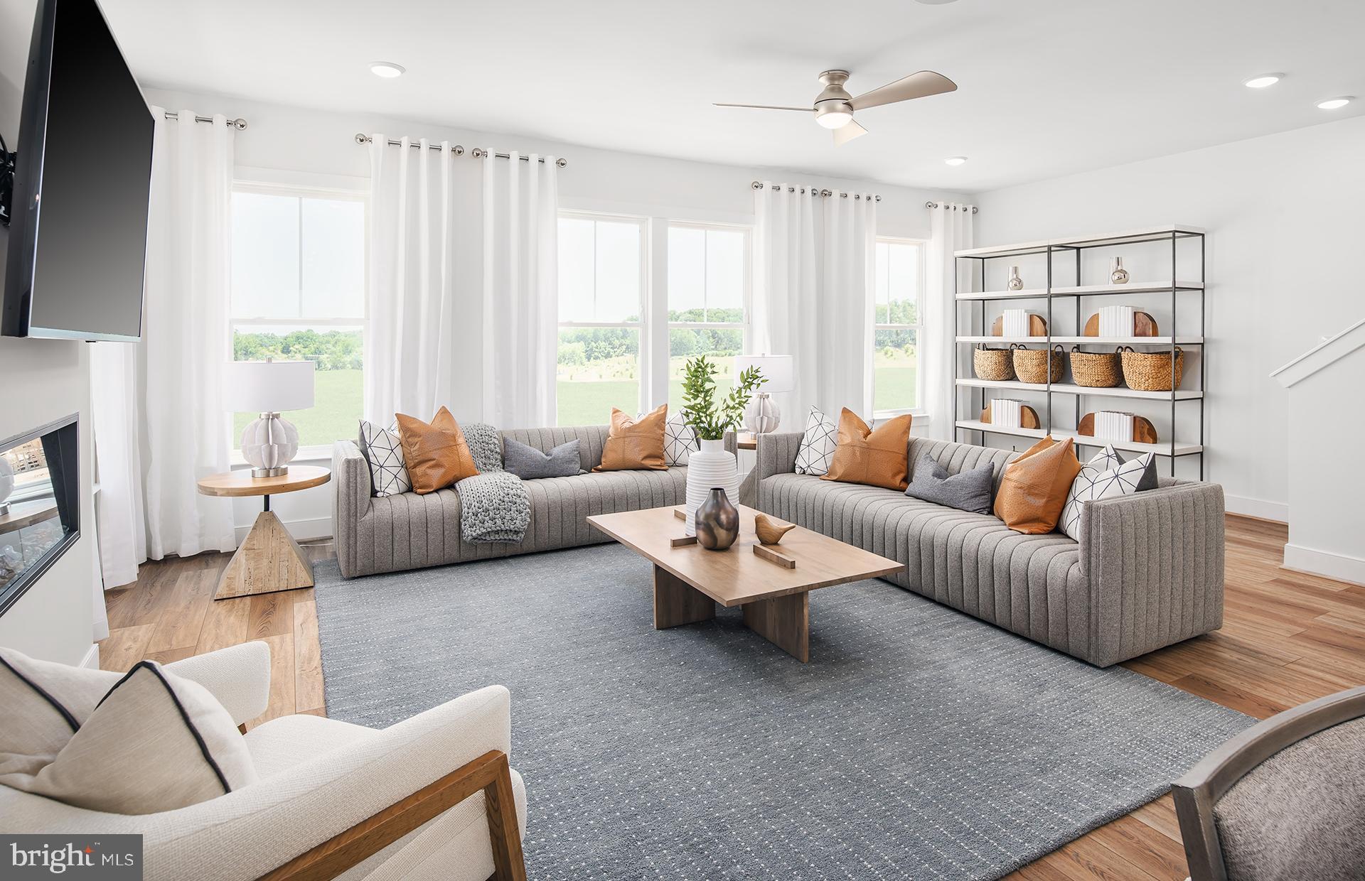 WATERSHED - Residential