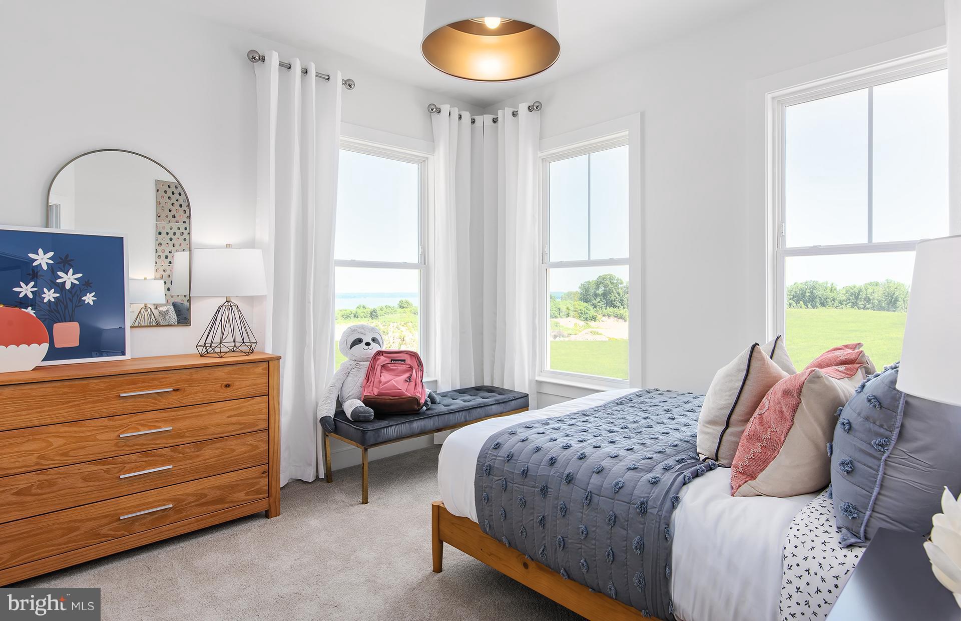 WATERSHED - Residential