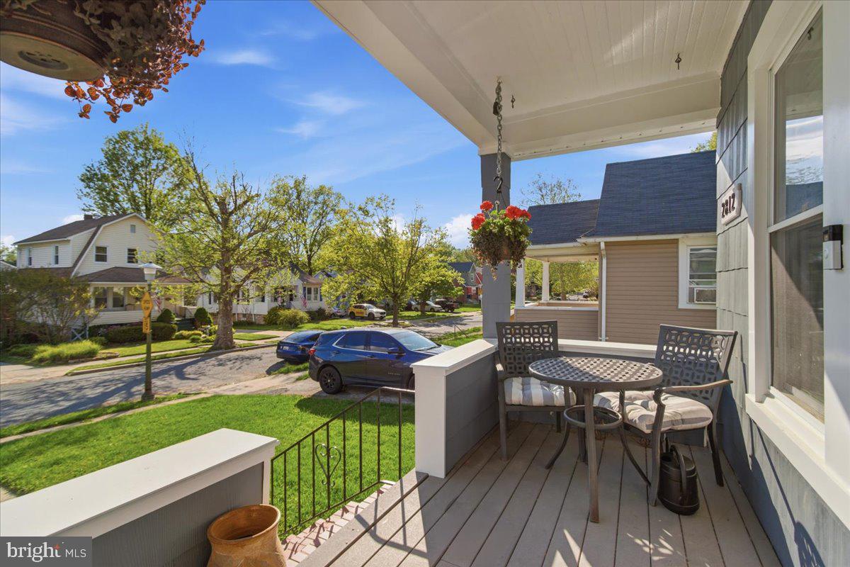 NORTH HARFORD ROAD - Residential