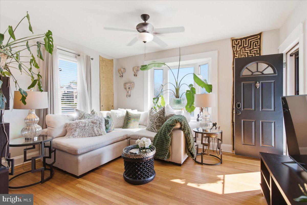 NORTH HARFORD ROAD - Residential