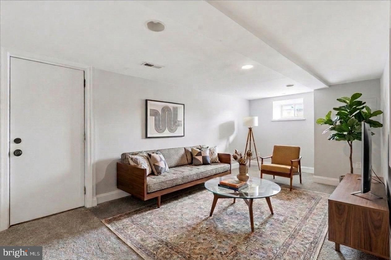 NORTH HARFORD ROAD - Residential