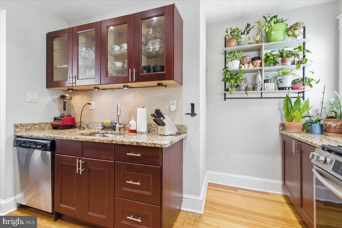 NORTH HARFORD ROAD - Residential