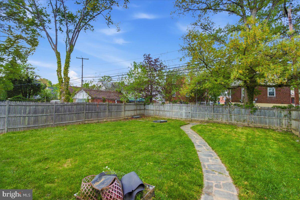 NORTH HARFORD ROAD - Residential