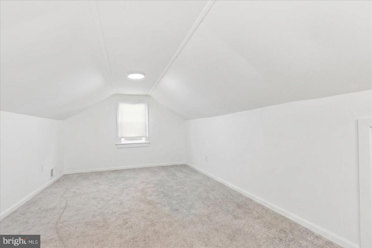 NORTH HARFORD ROAD - Residential