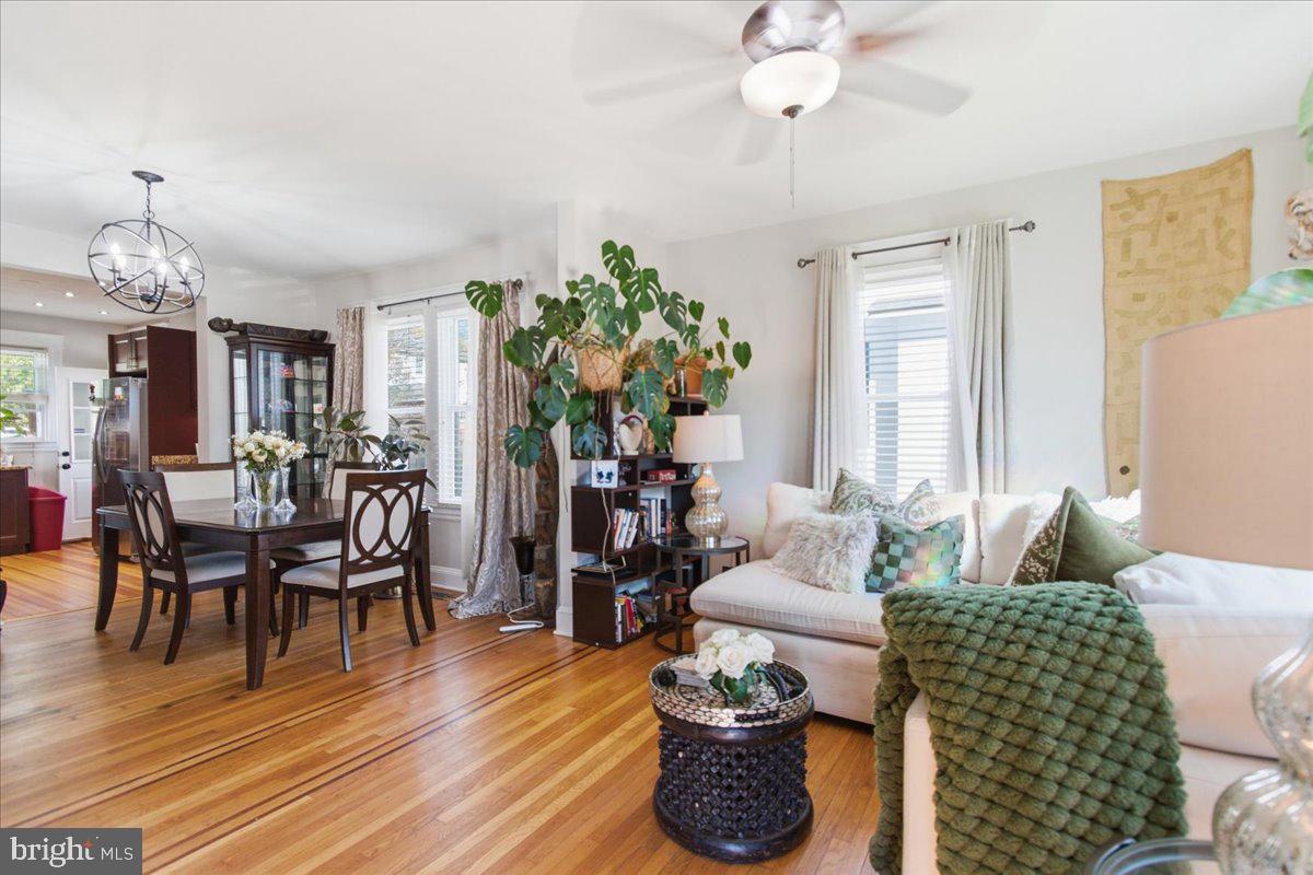 NORTH HARFORD ROAD - Residential