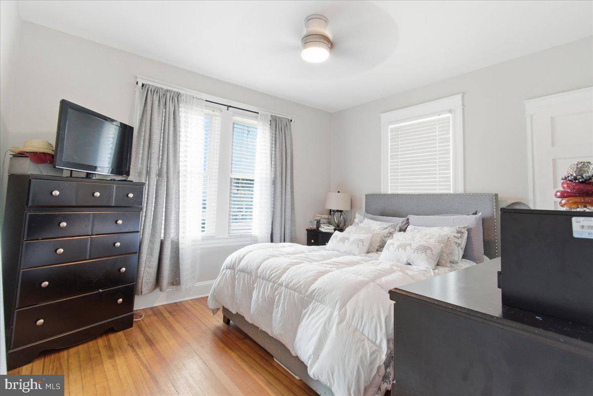 NORTH HARFORD ROAD - Residential