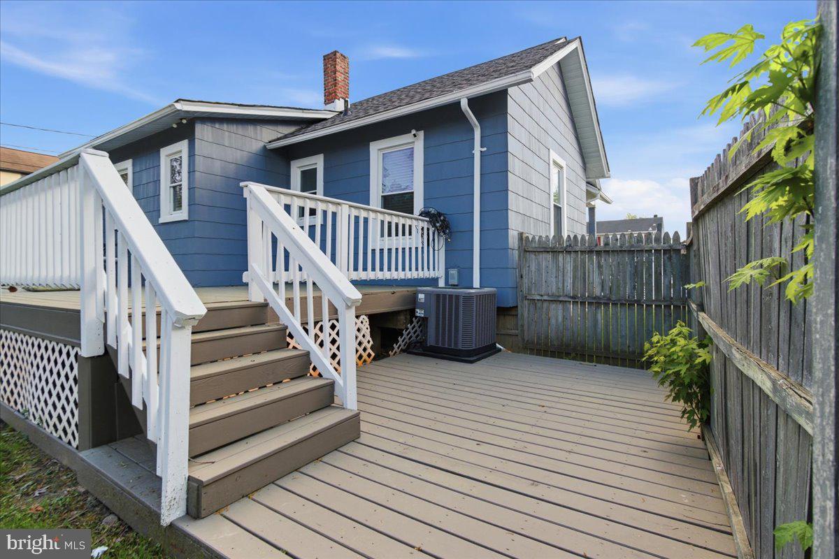 NORTH HARFORD ROAD - Residential