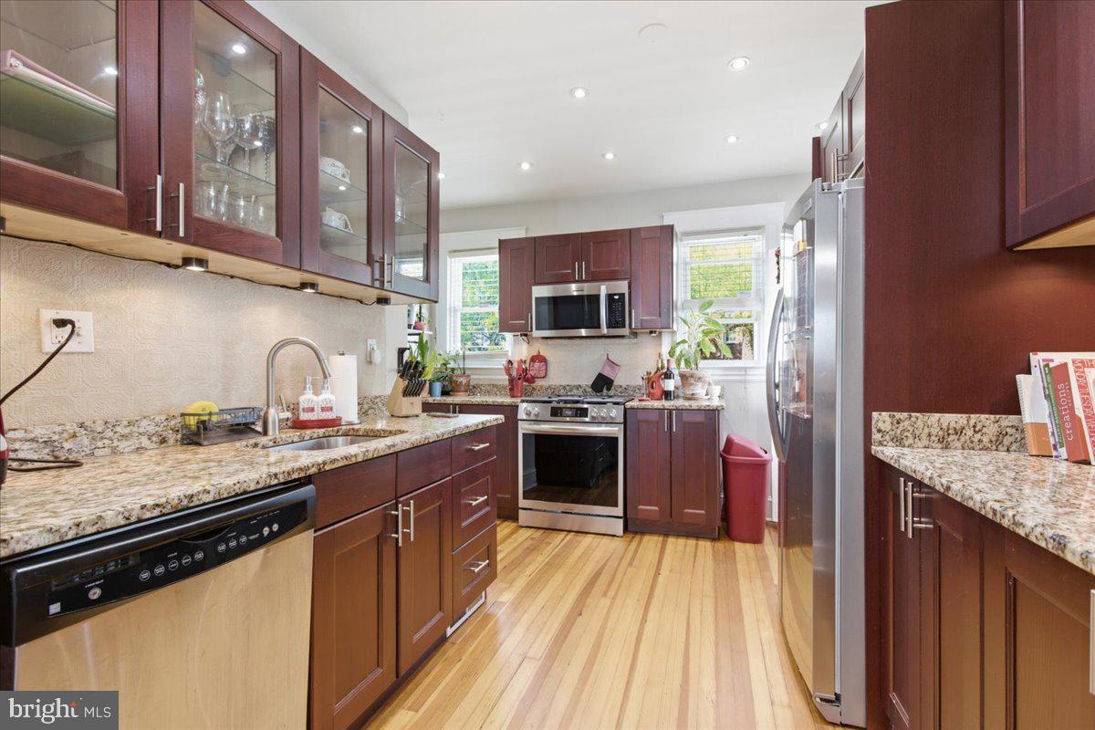 NORTH HARFORD ROAD - Residential