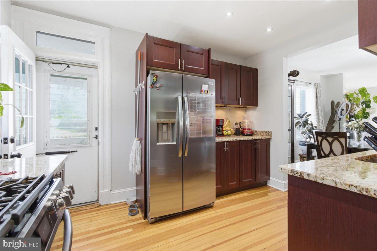 NORTH HARFORD ROAD - Residential