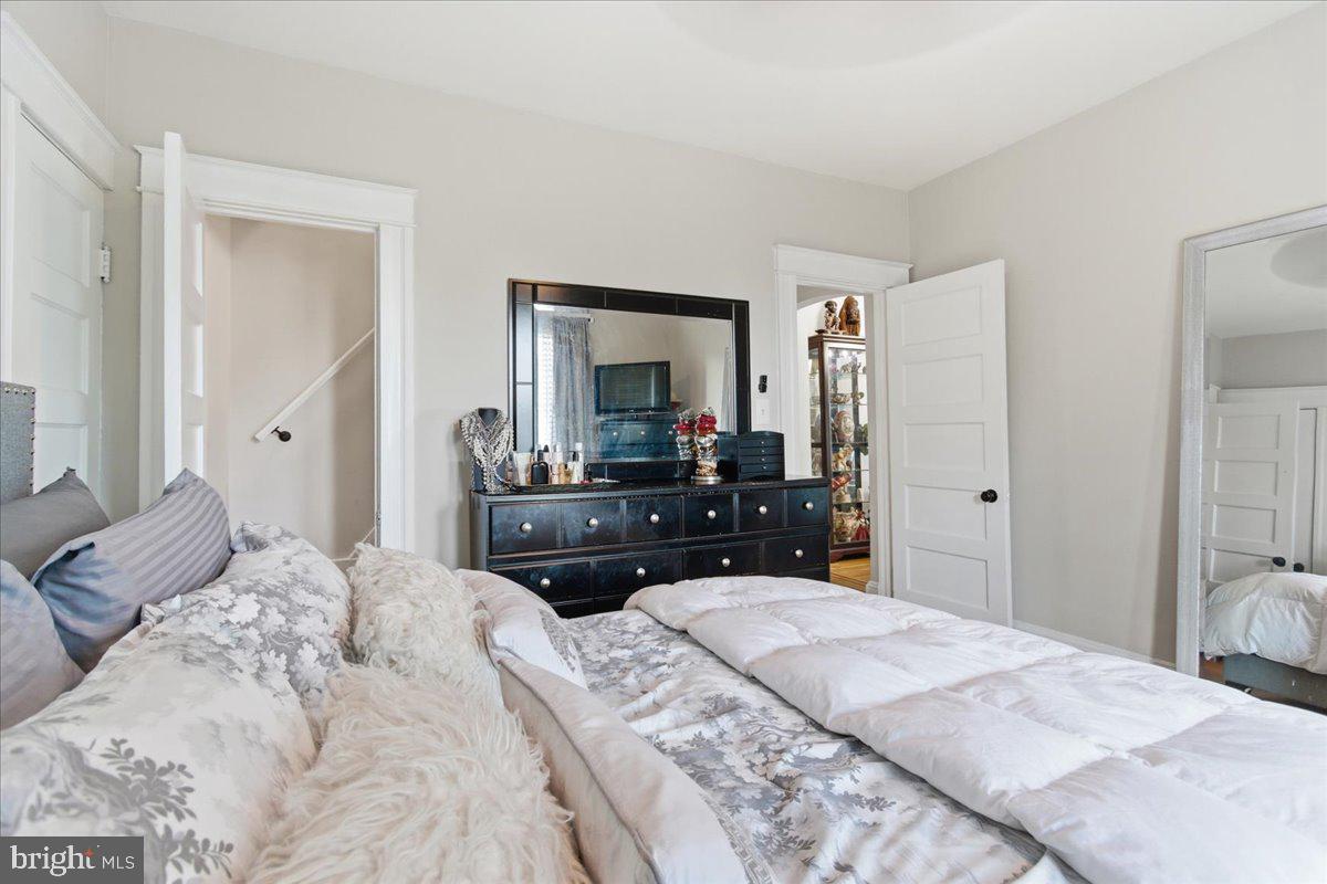 NORTH HARFORD ROAD - Residential