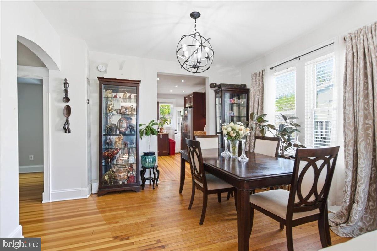 NORTH HARFORD ROAD - Residential