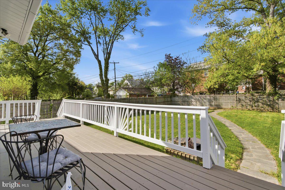 NORTH HARFORD ROAD - Residential