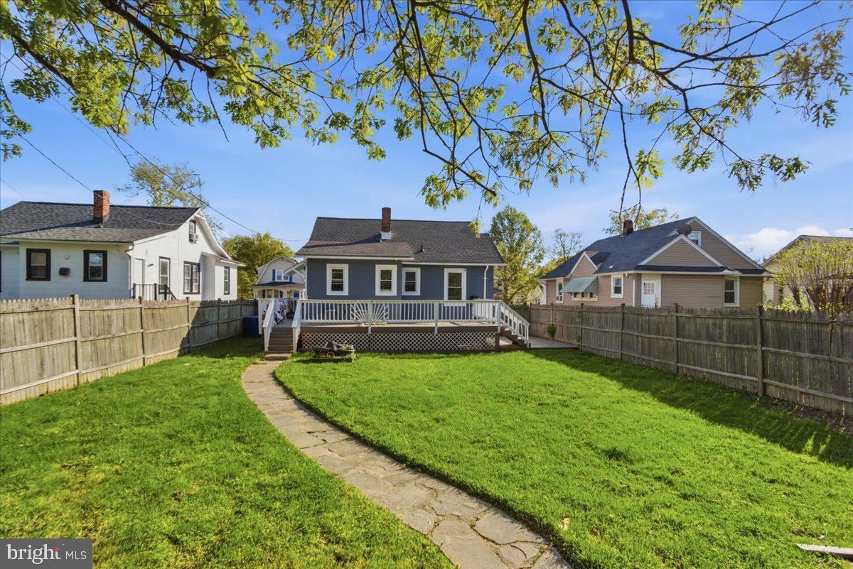 NORTH HARFORD ROAD - Residential