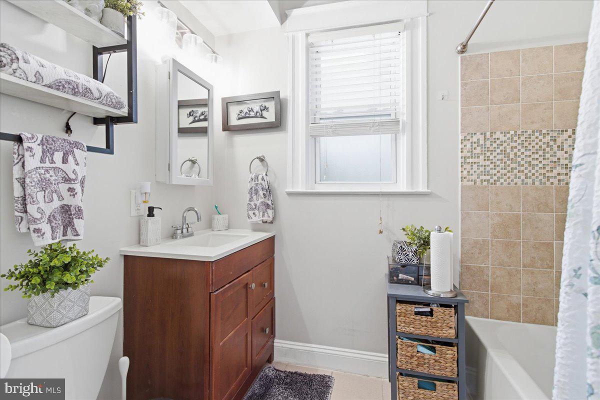 NORTH HARFORD ROAD - Residential