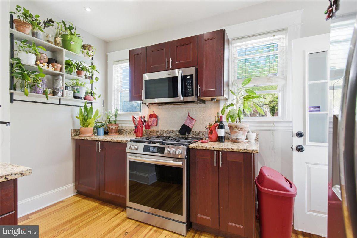 NORTH HARFORD ROAD - Residential