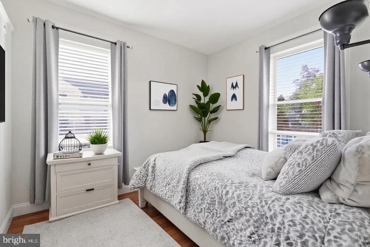 NORTH HARFORD ROAD - Residential