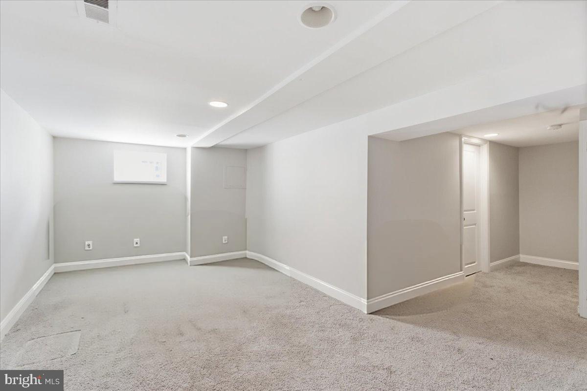 NORTH HARFORD ROAD - Residential