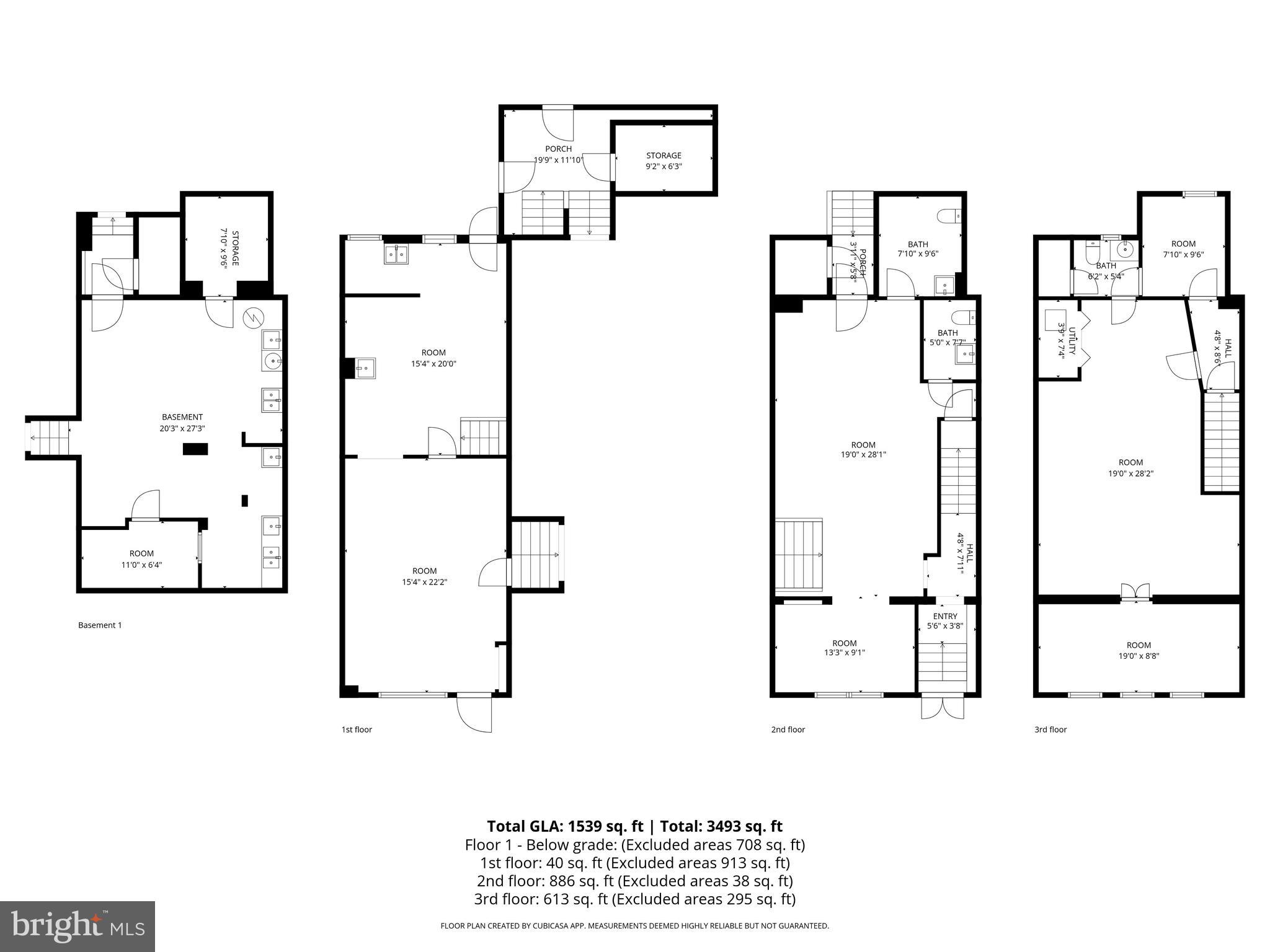 3322-3324 NW GEORGIA AVENUE NW