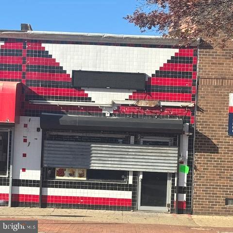 3322-3324 NW GEORGIA AVENUE NW