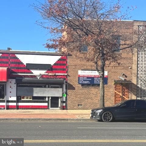 3322-3324 NW GEORGIA AVENUE NW