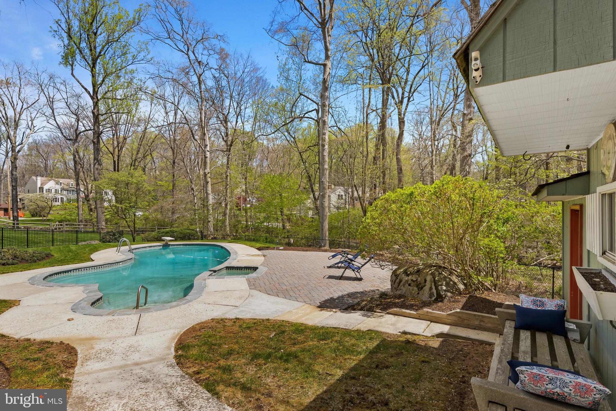 BUTTONWOOD FARMS - Residential