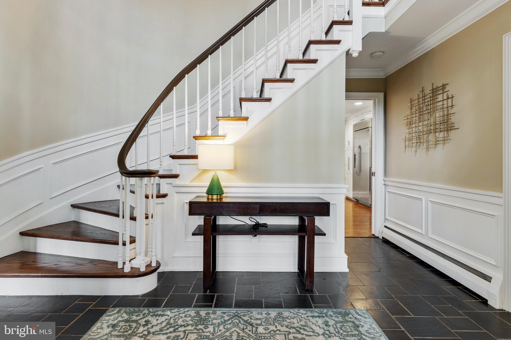 BUTTONWOOD FARMS - Residential