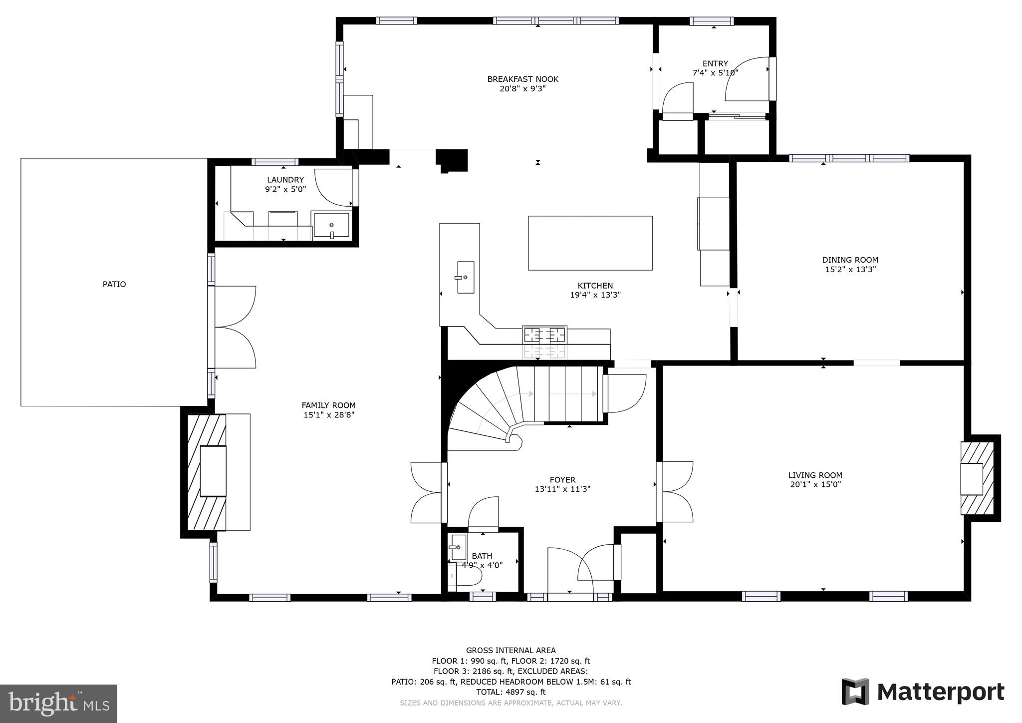 BUTTONWOOD FARMS - Residential