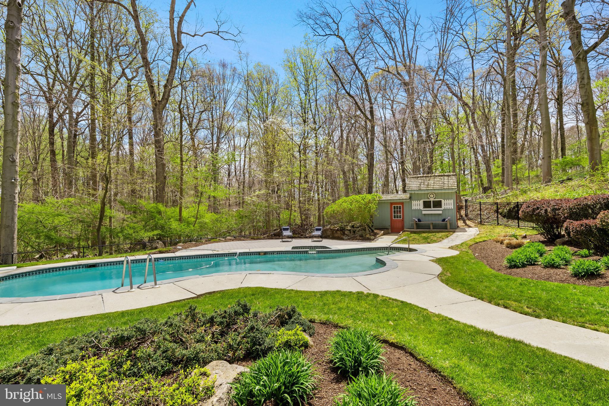 BUTTONWOOD FARMS - Residential