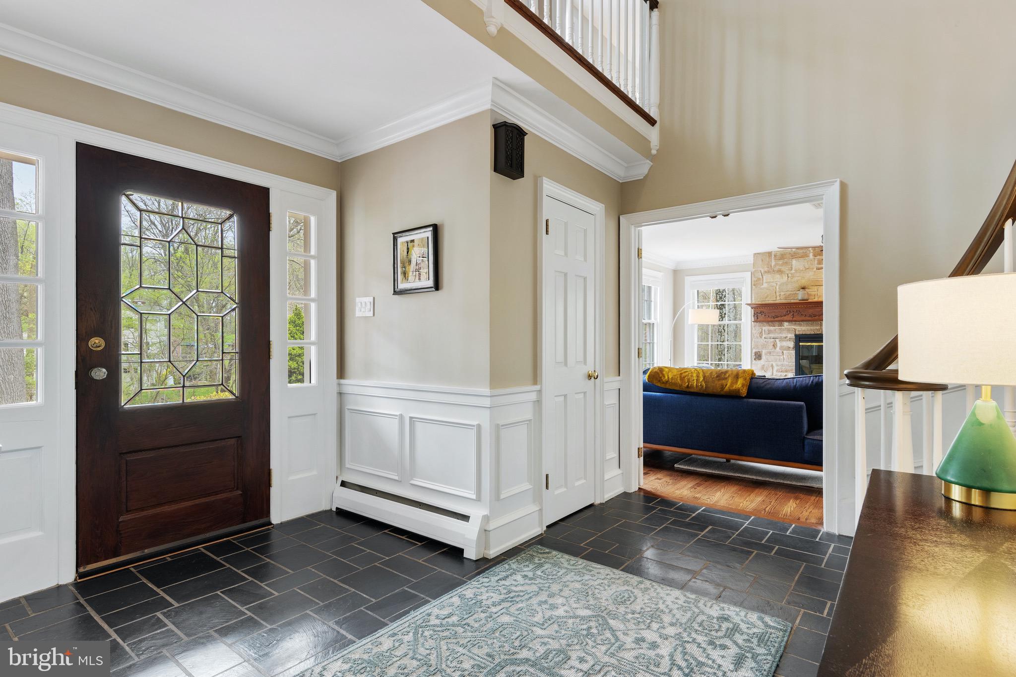 BUTTONWOOD FARMS - Residential