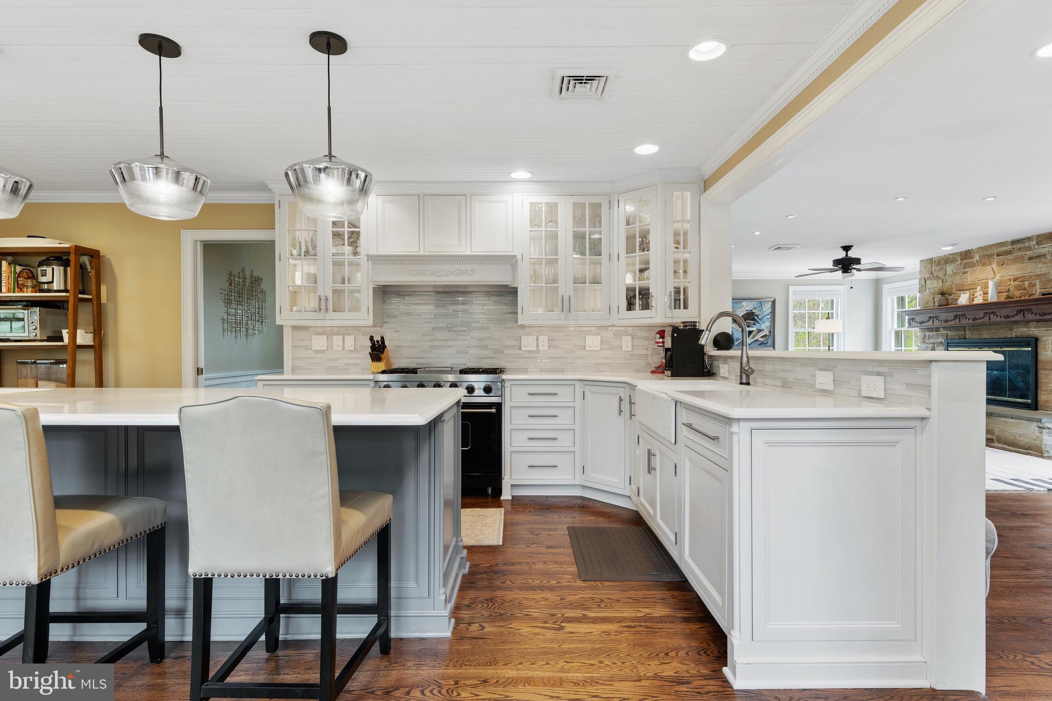 BUTTONWOOD FARMS - Residential