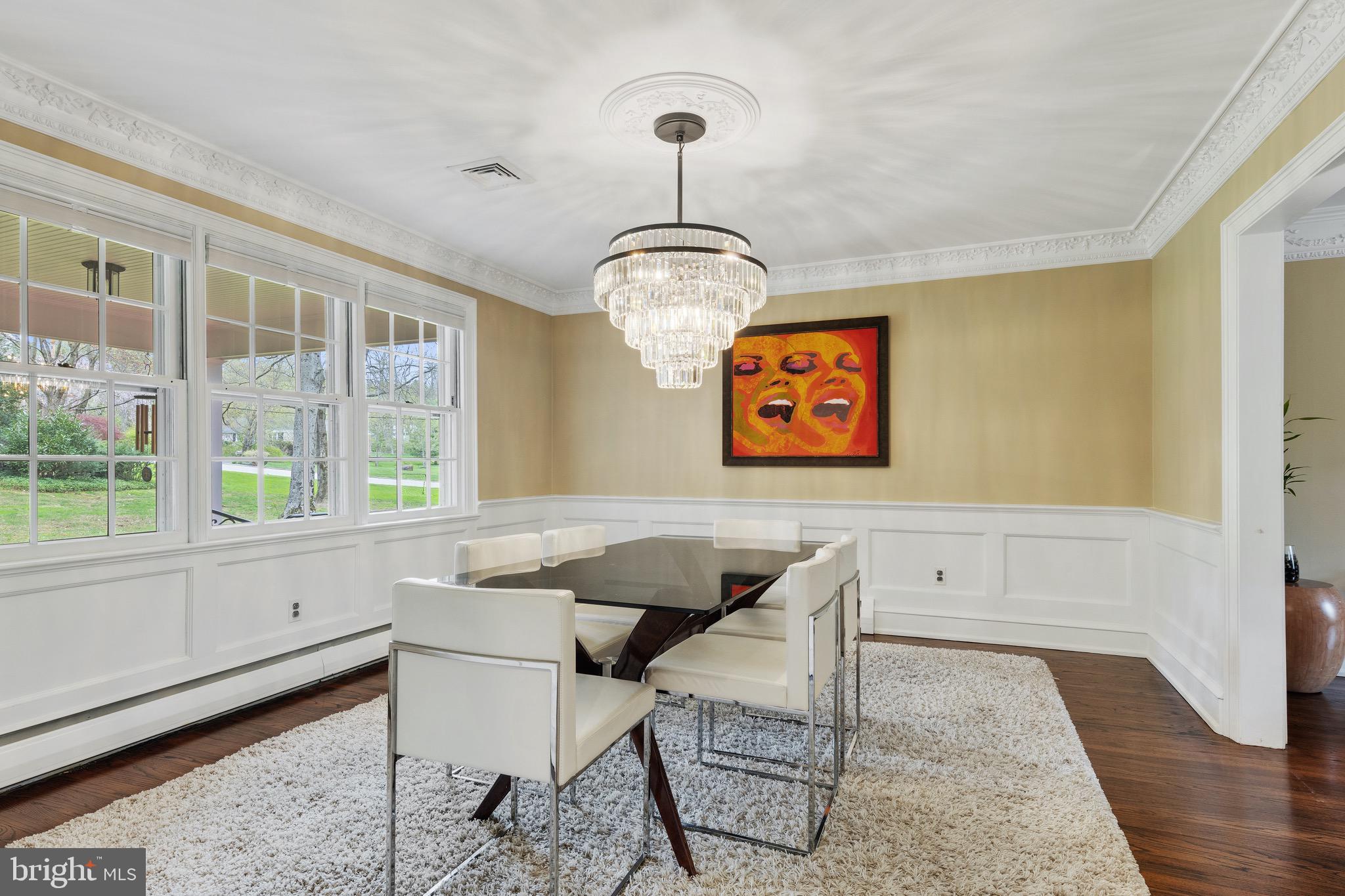 BUTTONWOOD FARMS - Residential