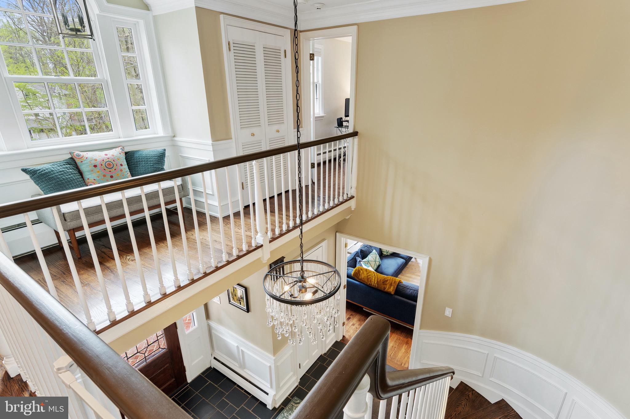 BUTTONWOOD FARMS - Residential