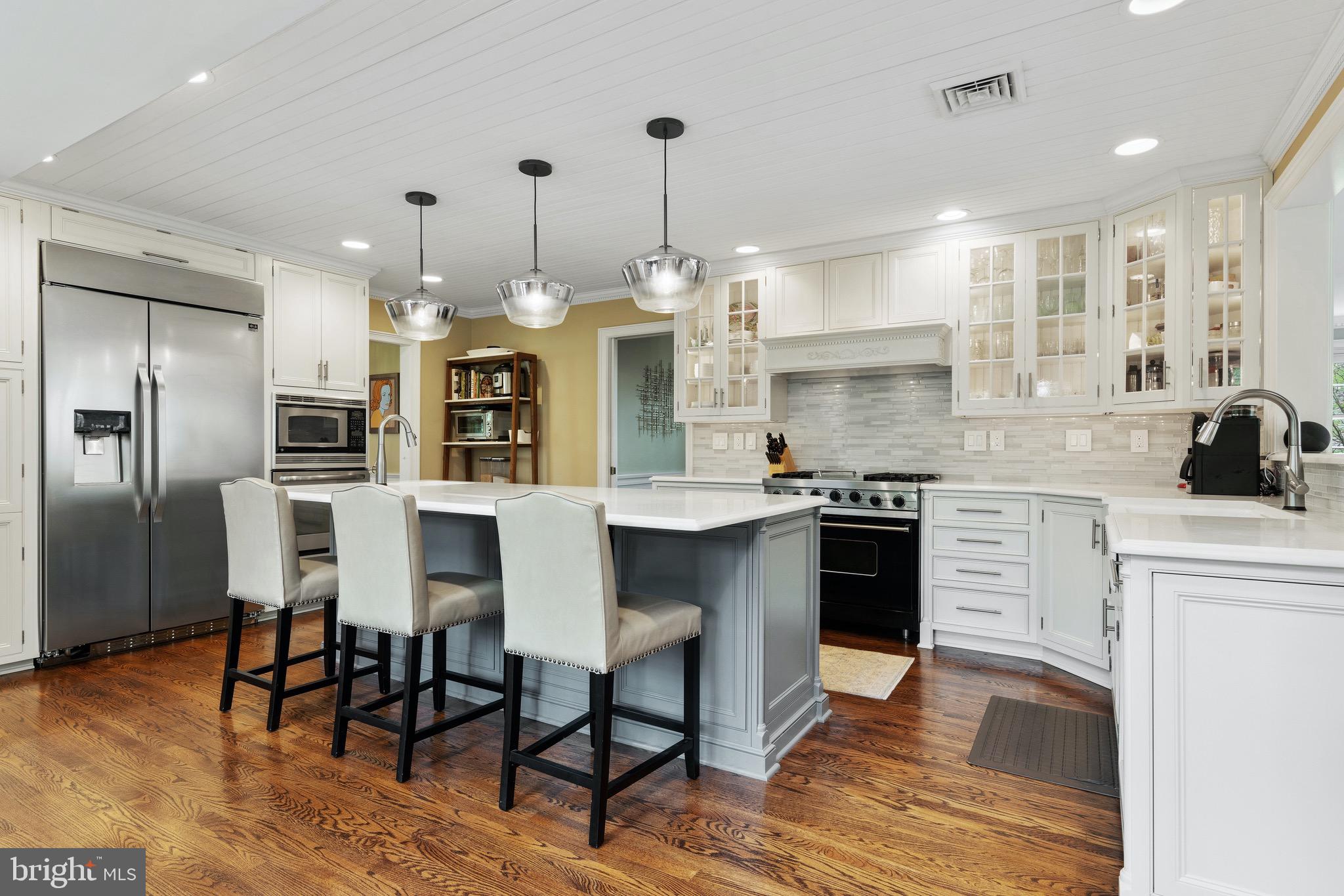 BUTTONWOOD FARMS - Residential