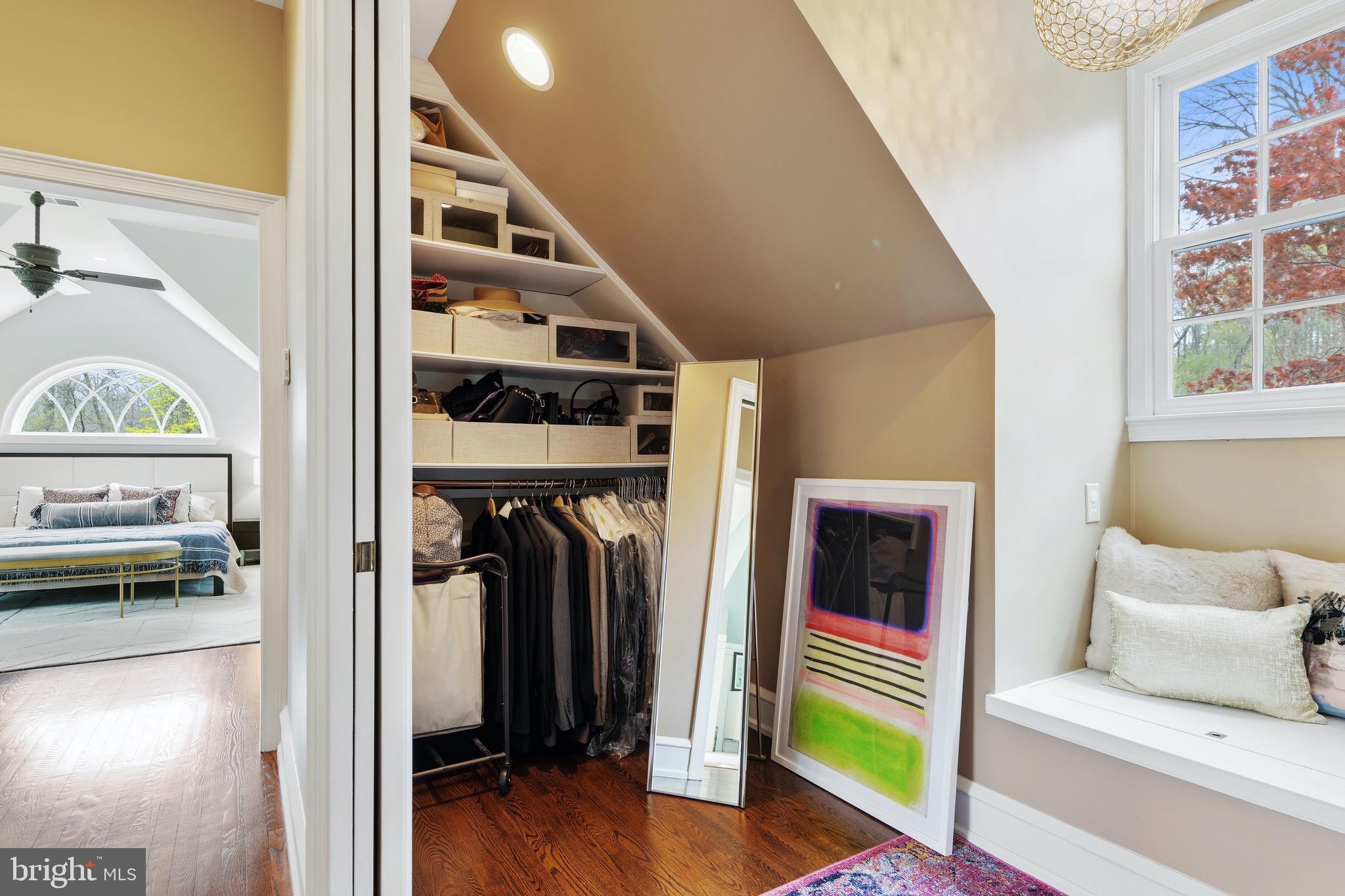 BUTTONWOOD FARMS - Residential